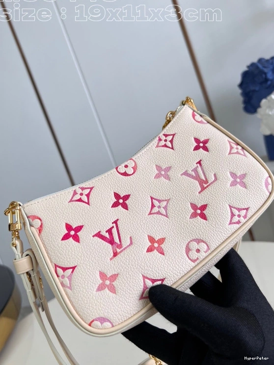 POUCH VUITTON STRAP EASY ON LOUIS 0803